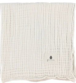 Pine Cone Babysvøb*Babysvøb - 120x120 cm - Kadera - Cream