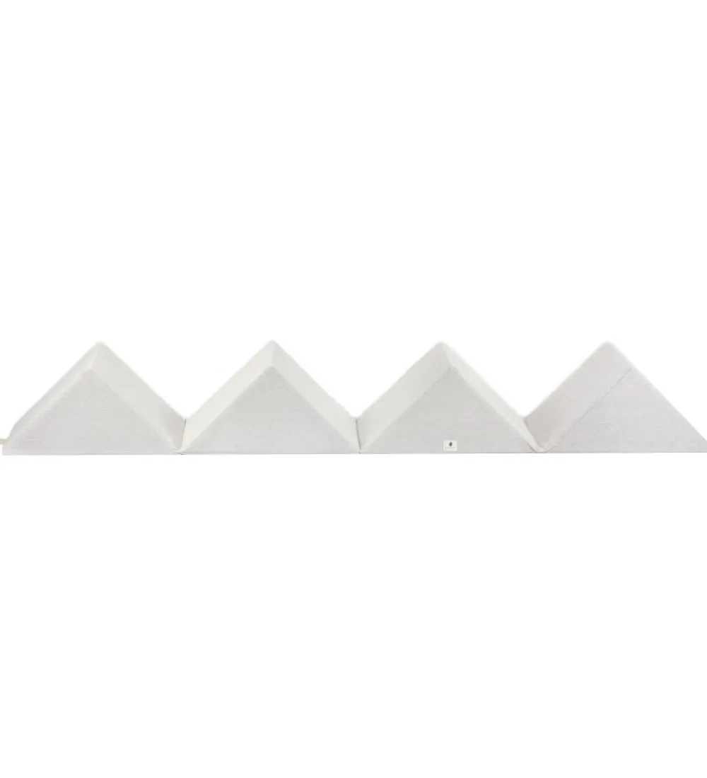 Pine Cone Tumledyr|Madrasser*Tumlemøbel - Happy Play - 45 x 200 cm - Mountain