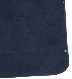 Pippi Baby Babyhåndklæde- Og Poncho|Håndklæder*Badeponcho - Dress Blues