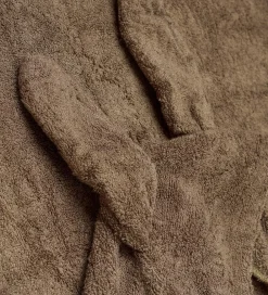 Pippi Baby Babyhåndklæde- Og Poncho|Håndklæder*håndklæde - 70x120 - Cub