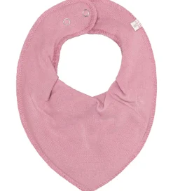 Savlesmække-Pippi Baby Pippi Savlesmæk - Spids - Mauve Orchid