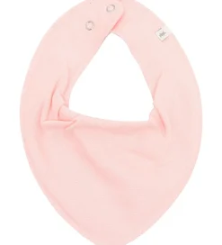 Savlesmække-Pippi Baby Pippi Savlesmæk - Spids - 3-pak - Mauve Orchid