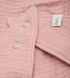 Pippi Baby Savlesmække*Pippi Savlesmække - 2-pak - Rose Tan