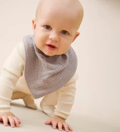 Savlesmække-Pippi Baby Pippi Savlesmække - 2-pak - Tradewinds
