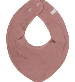 Pippi Baby Savlesmække*Pippi Savlesmække - Spids - 3-pak - Burlwood