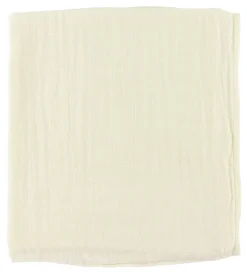 Stofbleer-Pippi Baby Pippi Stofbleer - 4 pak - 65x65 cm - Marshmallow White