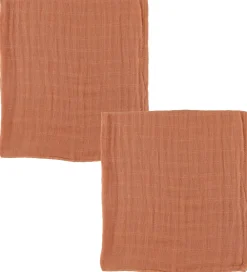 Pippi Baby Stofbleer*Pippi Stofbleer - 6 pak - 65x65 cm - Veiled Rose