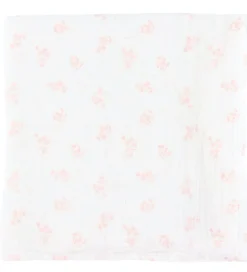 Stofbleer-Pippi Baby Pippi Stofbleer - 3-pak - 65x65 cm - Veiled Rose