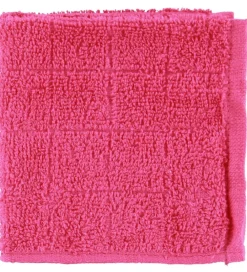 Pippi Baby Vaskeklude*Pippi Vaskeklude - 4-pak - Pink