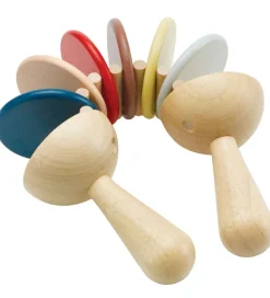 PlanToys Musikinstrumenter*Musikinstrument - 6x32 cm - Træ