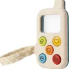 PlanToys Walkie Talkies*Telefon/Walkie Talkie - Multifarvet