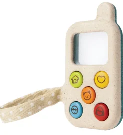 PlanToys Walkie Talkies*Telefon/Walkie Talkie - Multifarvet