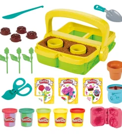 Play-Doh Modellervoks*Modellervoks - Blooming Flowers