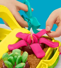 Play-Doh Modellervoks*Modellervoks - Blooming Flowers
