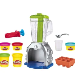 Play-Doh Modellervoks*Modellervoks - Kitchen Creations - Swirlin' Smoothies B