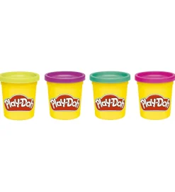 Play-Doh Modellervoks*Modellervoks - 4-pak - 340g