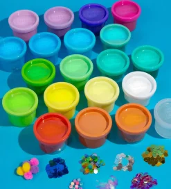 Play-Doh Slim*Slim - Mix & Play Variety - 20-pak