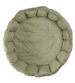 Play&Go Legetæpper Og Legegulve*Legetæppe - 3-i-1 - Ø130 cm - Meadow Green