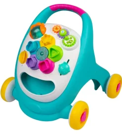 Gåvogne-Playgro Aktivitets Gåvogn m. Musik Og Lys
