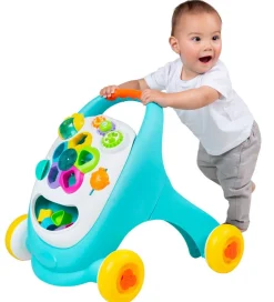 Gåvogne-Playgro Aktivitets Gåvogn m. Musik Og Lys