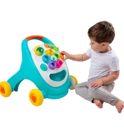 Gåvogne-Playgro Aktivitets Gåvogn m. Musik Og Lys