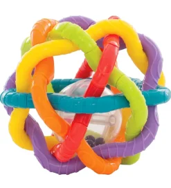 Playgro Bolde*Aktivitetsbold - Bendy - Multifarvet