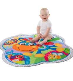 Playgro Aktivitetsstativer*Aktivitetstæppe - Clip Clop