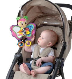 Playgro Uroer*Ophæng - Sommerfugl