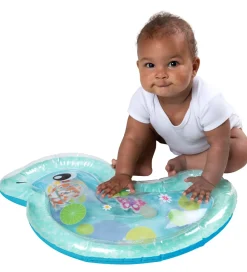 Legetæpper Og Legegulve-Playgro Vandlegemåtte - Andedammen