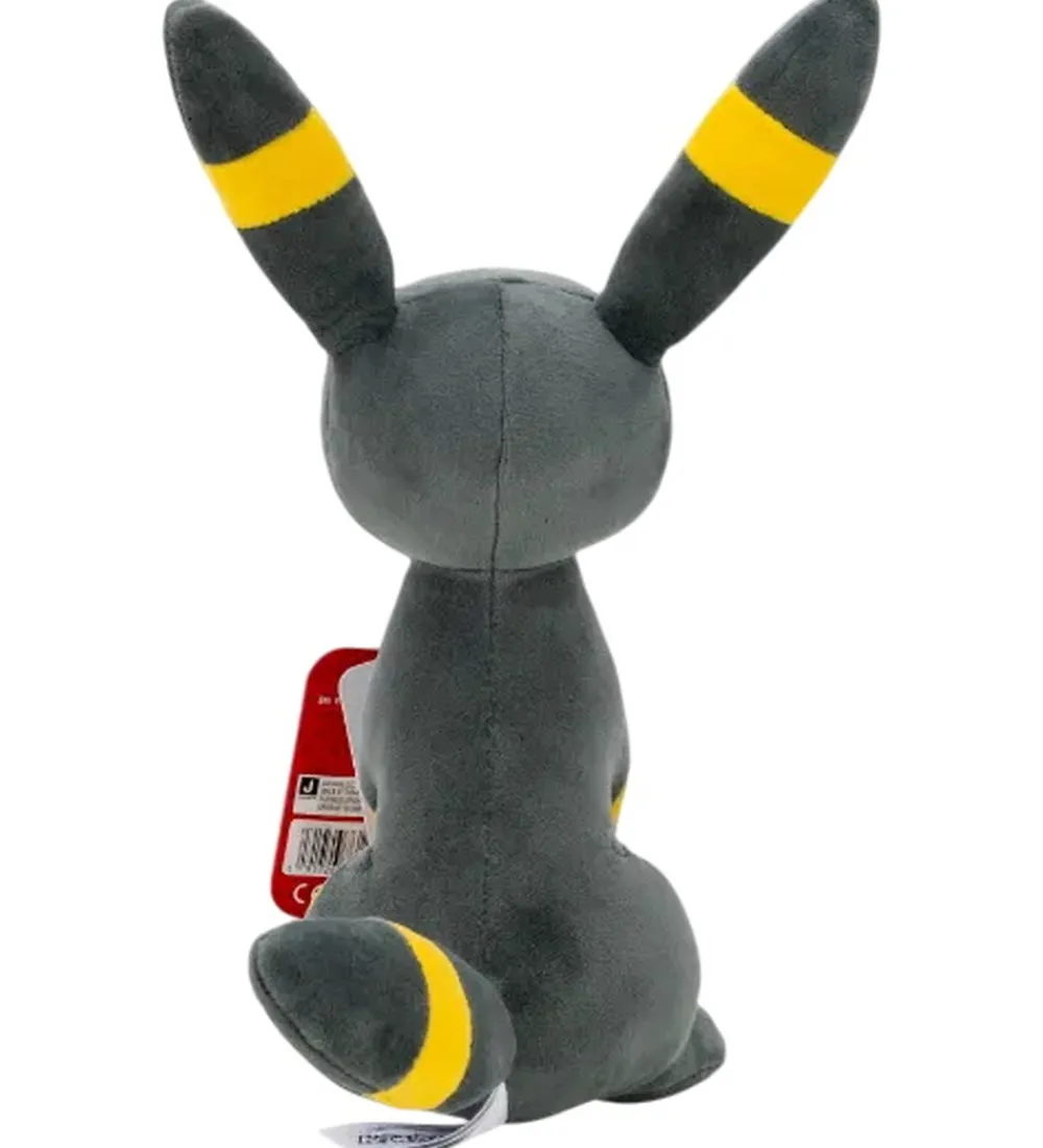 Bamser-Pokémon Bamse - 20 cm - Umbreon