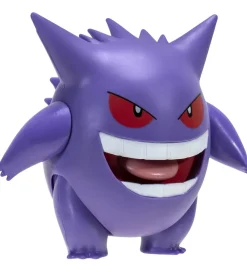 Figurer-Pokémon Figur - Battle Feature Figure - Gengar