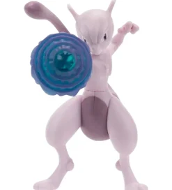 Figurer-Pokémon Figur - Battle Feature Figure - Mewtwo