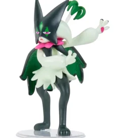 Figurer-Pokémon Figur - Battle Feature Figure - Meowscarada