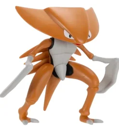 Figurer-Pokémon Figur - Battle Figure - Kabutops