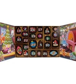 Julekalender Julekalender|Dekoration*Pokémon - 24 Låger
