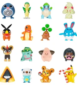 Julekalender Julekalender|Dekoration*Pokémon - 24 Låger