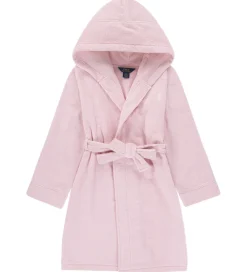 Polo Ralph Lauren Acc Badekåber*Polo Ralph Lauren Badekåbe - Hint Of Pink
