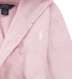Polo Ralph Lauren Acc Badekåber*Polo Ralph Lauren Badekåbe - Hint Of Pink