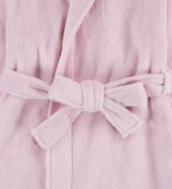 Polo Ralph Lauren Acc Badekåber*Polo Ralph Lauren Badekåbe - Hint Of Pink