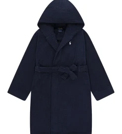Polo Ralph Lauren Acc Badekåber*Polo Ralph Lauren Badekåbe - Refined Navy