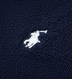 Polo Ralph Lauren Acc Badekåber*Polo Ralph Lauren Badekåbe - Refined Navy