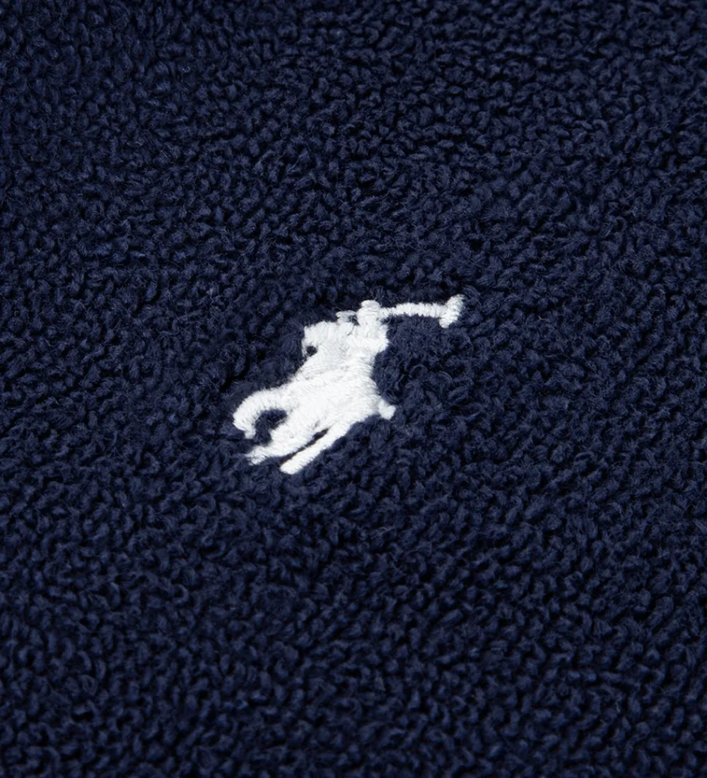 Polo Ralph Lauren Acc Badekåber*Polo Ralph Lauren Badekåbe - Refined Navy