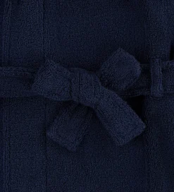 Polo Ralph Lauren Acc Badekåber*Polo Ralph Lauren Badekåbe - Refined Navy