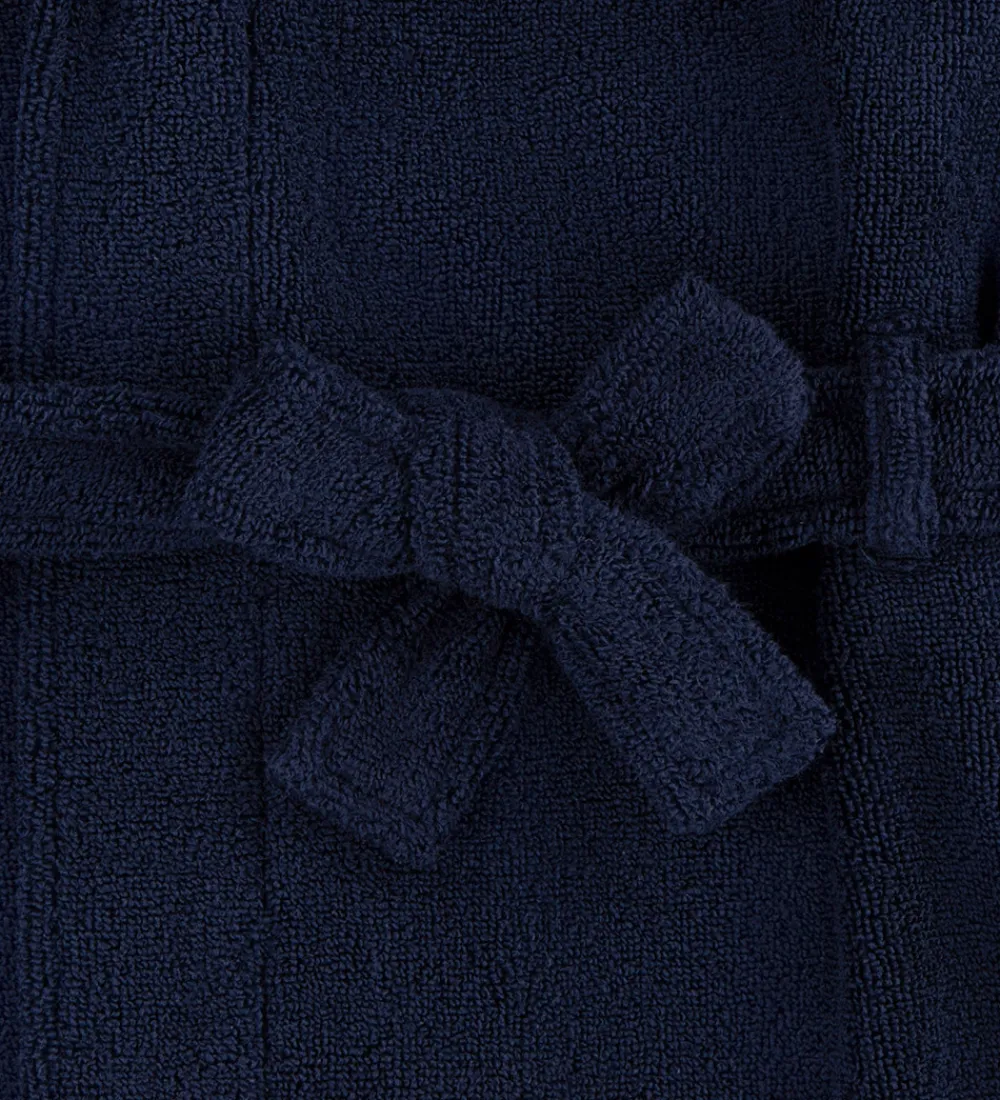 Polo Ralph Lauren Acc Badekåber*Polo Ralph Lauren Badekåbe - Refined Navy