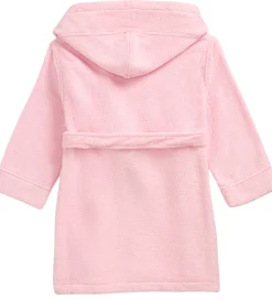 Badekåber-Polo Ralph Lauren Acc Polo Ralph Lauren Badekåbe - Hint Of Pink