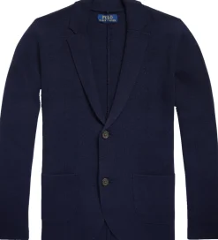 Jakkesæt Og Blazers-Polo Ralph Lauren Blazer - Navy
