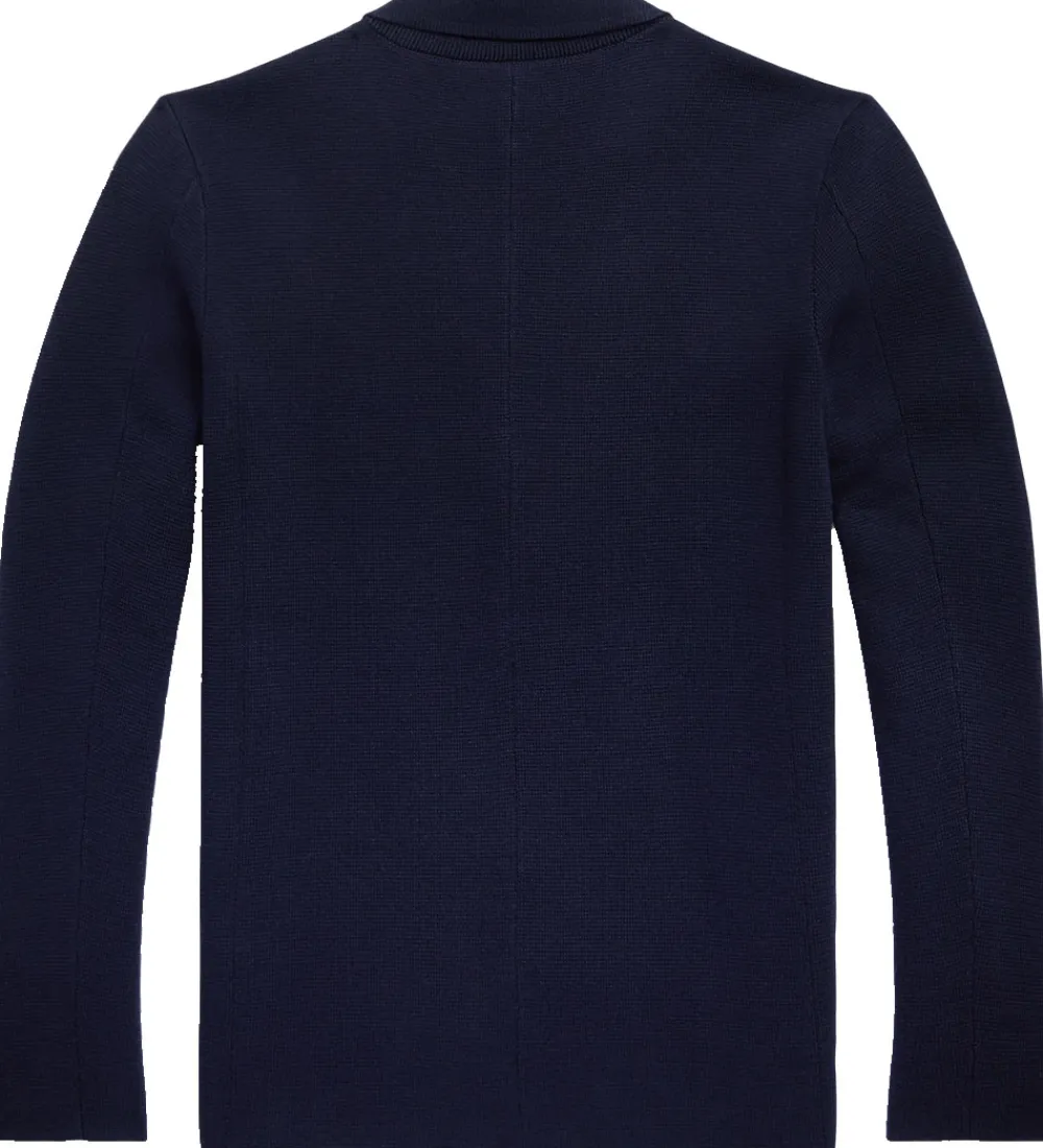Jakkesæt Og Blazers-Polo Ralph Lauren Blazer - Navy