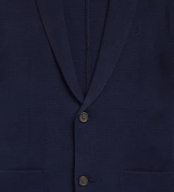 Jakkesæt Og Blazers-Polo Ralph Lauren Blazer - Navy