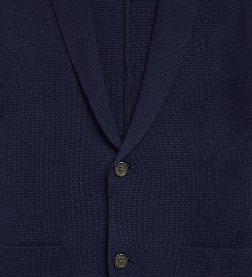 Jakkesæt Og Blazers-Polo Ralph Lauren Blazer - Navy