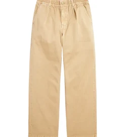 Polo Ralph Lauren Konfirmationstøj*Bukser - Vintage Khaki